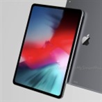 Letošní iPad Pro bude fešák. Ukazuje v novém videu ostřejší křivky i tenké rámečky
